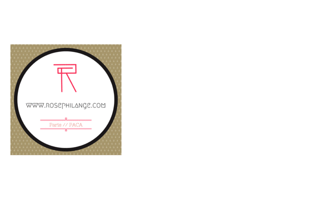 Rose Loves the Popcase