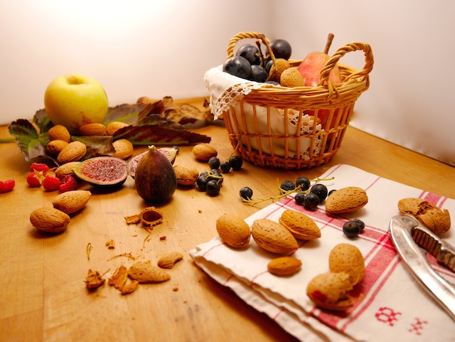 Fruits d'Automne