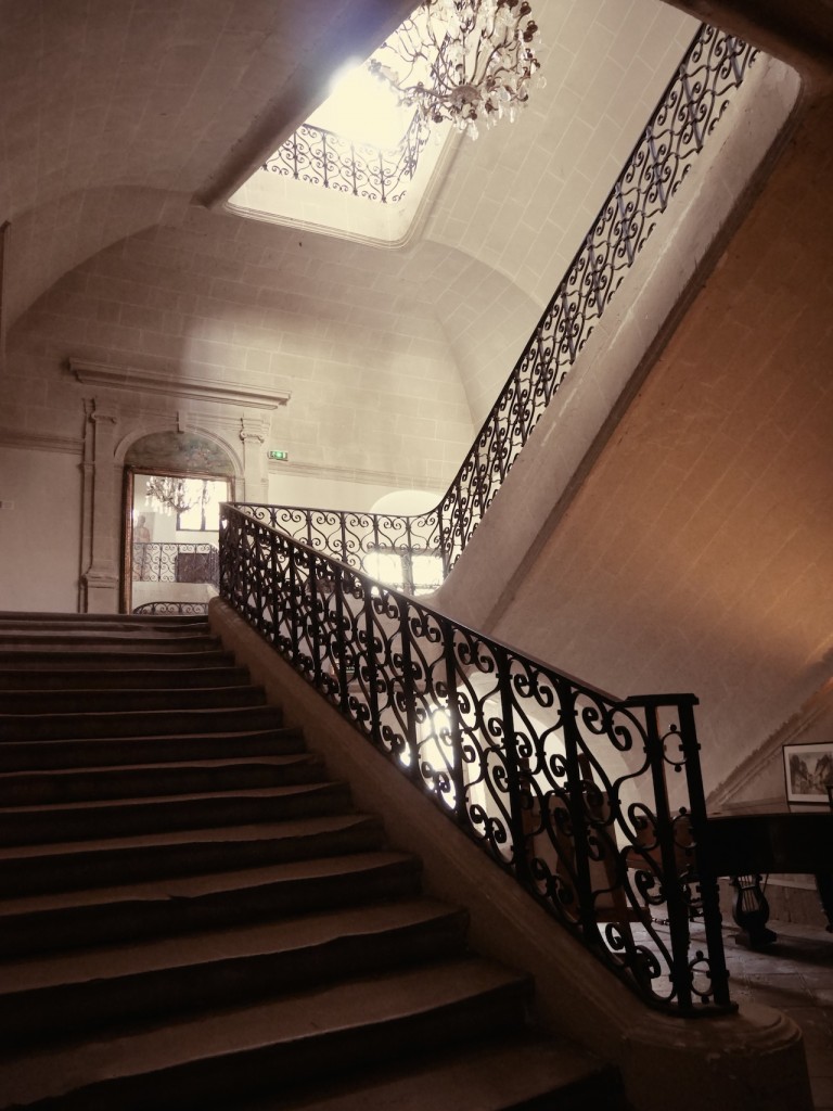 week-end en touraine