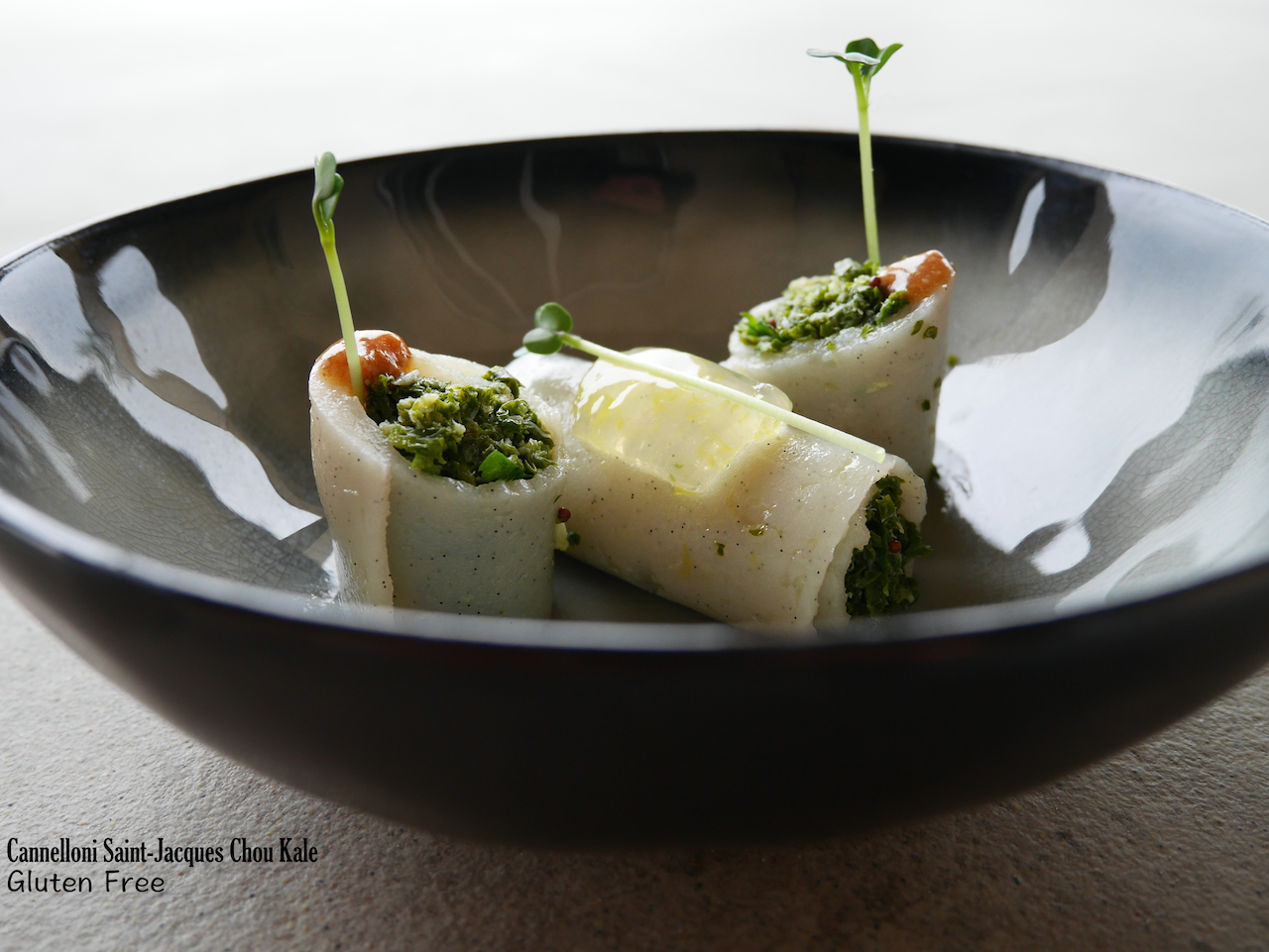 Cannelloni Gluten Free