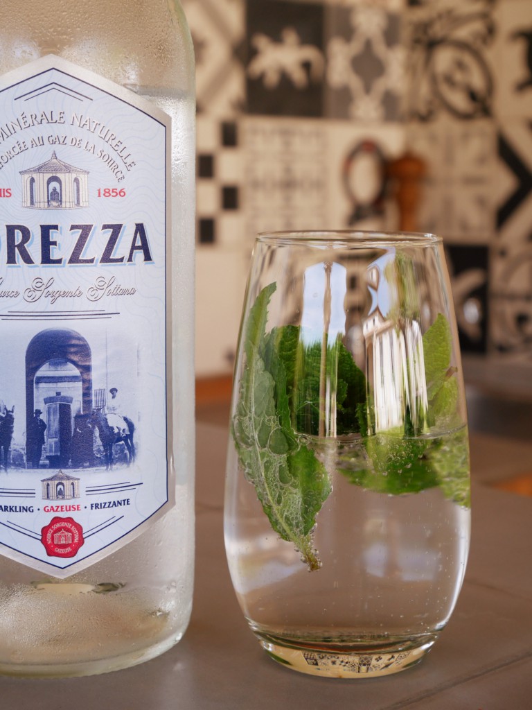 Carreaux de ciment pool House